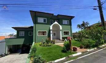 Imagem: Casa no Condomínio Country Club Arujá