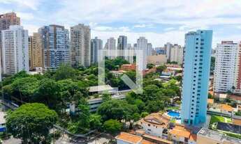 Imagem 6: Apartamento para Aluguel - Vila Clementino, 1 Quarto, 26 m2