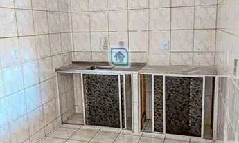 Imagem 2: Apartamento com 2 dormitórios para alugar, 65 m² por R$ 900,00/mês - Parque Iracema - Fort