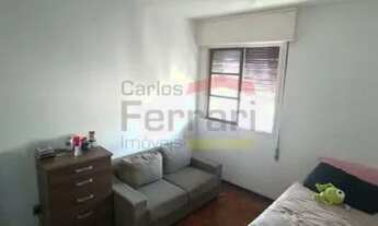 Imagem 6: Apartamento 58m² com 02 Dormitórios -Santa Cecília