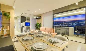 Imagem 2: ARCH - VANGAURD 102M2 3 QUARTOS 1 SUITE