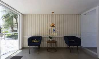 Imagem 5: Apartamento a venda Residencial Bosque Butantã 3 dormitórios Vila Sonia-SP