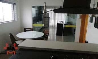 Imagem 3: Apartamento com 2 dormitórios à venda, 58 m² por R$ 470.000,00 - Vila Matias - Santos/SP