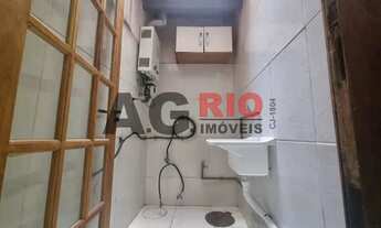 Imagem 6: Casa em Condomínio-LOCAÇÃO-Bento Ribeiro-Rio de Janeiro-RJ