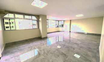 Imagem 4: Aluga-se Apartamento no Setor Oeste, Ed. Villa Dei Fiori, 4 quartos