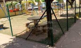 Imagem: Apartamento Padrão em São José do Rio