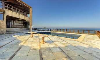 Imagem 2: Rio de Janeiro - Casa Padrão - Joá