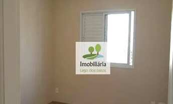 Imagem 4: Apartamento com 2 dormitórios para alugar, 55 m² por R$ 2.364/mês - Vila Rosália - Guarulh