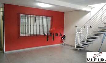 Imagem 4: CASARÃO COM ÁREA DE LAZER!!!