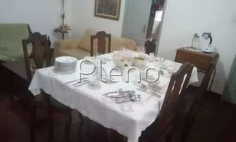 Imagem 5: Casa à venda e para locação no Taquaral - Campinas/SP