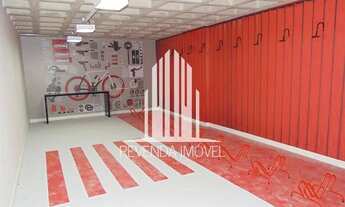 Imagem 6: APARTAMENTO 2 DORMITÓRIOS, 1 SUÍTE, 1 VAGA, À VENDA EM SÃO PAULO