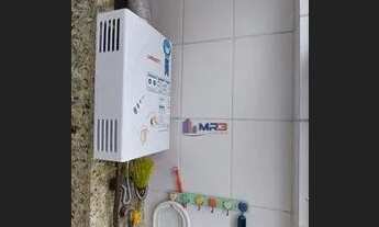 Imagem 4: Apartamento com 2 dormitórios, 60 m² - venda por R$ 279.000,00 ou aluguel por R$ 2.234,70