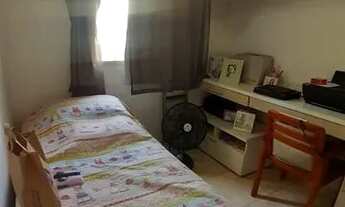 Imagem 6: Apartamento com 3 quartos e móveis planejados em Cordovil