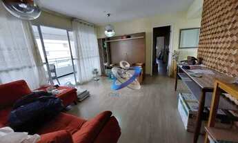 Imagem 2: Apartamento com 4 dormitórios para alugar, 147 m² por R$ 6.579,28/mês - Vila Ema - São Jos