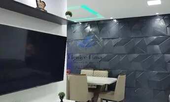 Imagem: Imperdível apartamento a venda Jardim Pilar