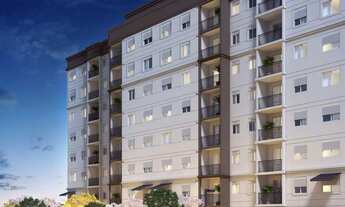 Imagem 6: Apartamento para venda possui 81 metros quadrados com 3 quartos em Lapa - São Paulo - SP