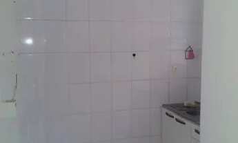 Imagem 5: Apartamento para venda com 63 metros quadrados com 2 quartos em Macuco - Santos - São Paul