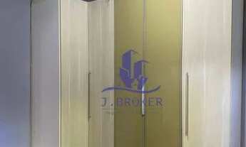 Imagem 7: Casa com 1 dormitório para alugar, 60 m² por R$ 1.215,55/mês - Vila Aimorés - Bauru/SP