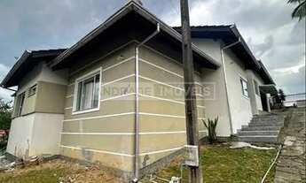 Imagem: Casa no bairro Espinheiros Averbada