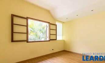 Imagem 2: SOBRADO - MOEMA ÍNDIOS - SP