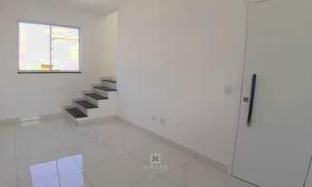 Imagem 2: Cobertura 02 quartos suíte 01 vaga a venda no Bairro Milionários