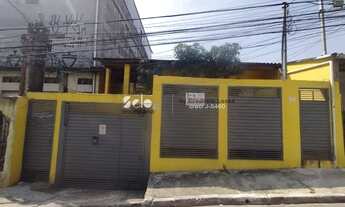 Imagem: Casa 1 quarto para Locação Jardim Peri