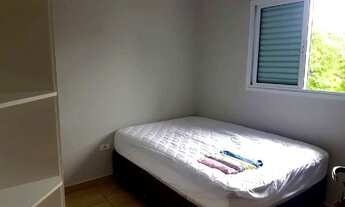 Imagem 7: APARTAMENTO SEM CONDOMÍNIO à venda, 3 quartos, 1 suíte, VILA LUCINDA - Santo André/SP