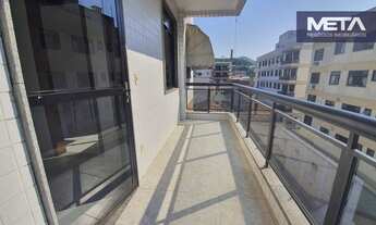 Imagem 3: Apartamento com 3 dormitórios para alugar, 140 m² por R$ 2.889,00/mês - Vila Valqueire - R