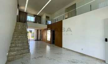 Imagem 5: Mansão com 4 quartos no Alphaville Jacuhy