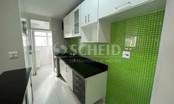 Imagem 4: Apartamento 60m², 2 dorm, 1 suíte, 1 vaga à Venda na Vila Mascote