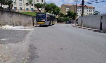 Imagem 6: Apartamento para venda tem 52 metros quadrados com 2 quartos em Jardim Miriam - São Paulo