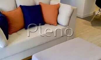 Imagem 4: Apartamento para locação Mobiliado