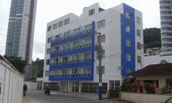 Imagem 9: Kitinete na quadra do mar em Balneário Camboriu