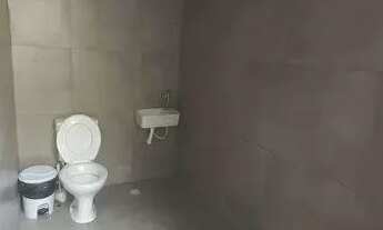 Imagem 2: Casa de condomínio sobrado para venda com 90 metros quadrados com 3 quartos em Centro - Su