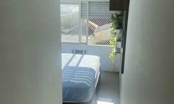 Imagem 5: Apartamento 1 Quarto com vaga coberta no Passo Dareia