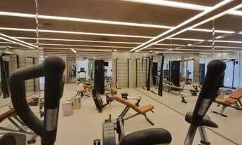 Imagem 7: Apartamento Novo Cyrela entrege recentemente 4 dorm (2suítes) e 2 vagas determinadas em Pe