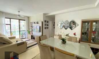 Imagem: Apartamento em Recreio dos Bandeirantes