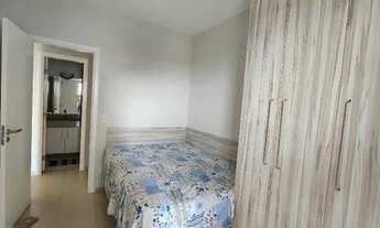 Imagem 7: Apartamento Pé na Areia, Mobiliado, Centro de Bertioga, Locação Anual, Pacote R$ 5.500,00