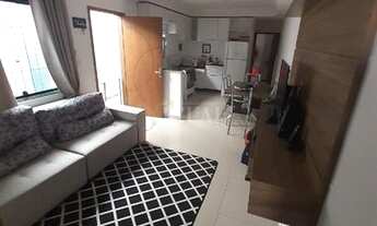 Imagem 2: Maravilhosa Casa Assobradada no Parque Erasmo Assunção Ótimo Localização