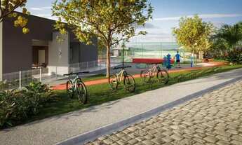 Imagem 2: Reserva Humaitá um condomínio com mais de 6 mil metros quadros de área de lazer