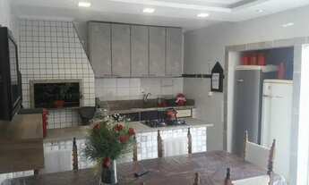 Imagem 4: Portão quartos individuais mobiliados