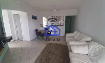 Imagem 2: CARAGUATATUBA - Apartamento Padrão - Jd. Aruan