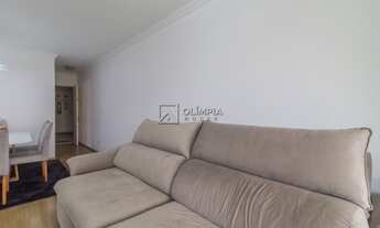 Imagem 4: Venda Apartamento 2 Dormitórios - 62 m² Bela Vista