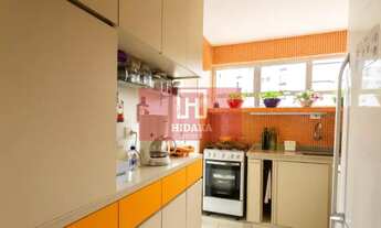 Imagem 5: Apartamento à venda no bairro Campos Elíseos - São Paulo/SP, Zona Central