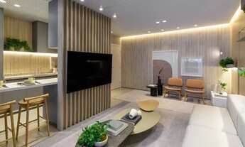 Imagem: Essence Plaenge - Zona 03 de Maringá REF