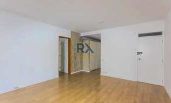 Imagem: Apartamento, Santa Cecília - São Paulo