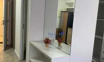 Imagem 4: Línea - Flat, mobiliado, 40m², 1 suíte, 1 vaga, Jundiaí. COD FL0085