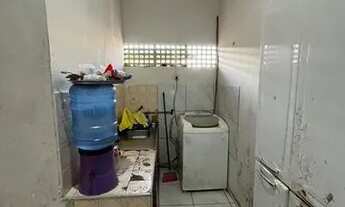 Imagem 5: Vendo Apto Nova Metrópole em cima, com reforma