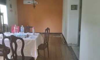 Imagem 2: Casa Térrea para Locação em Rio de Janeiro, TAQUARA, 3 dormitórios, 1 suíte, 2 banheiros