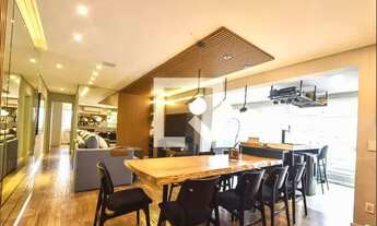 Imagem: Apartamento a venda no Brooklin, 2 suítes